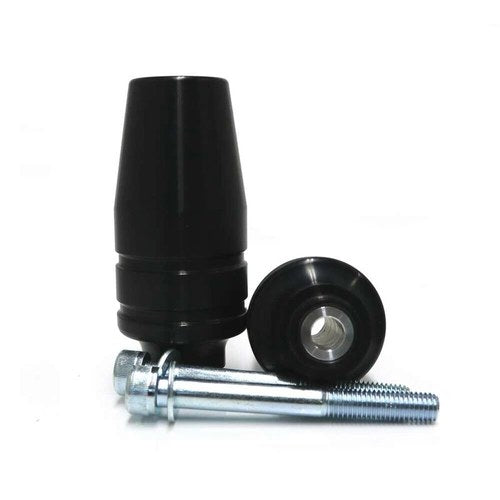 Shogun Motorsports Frame Slider, Black | 750-7739