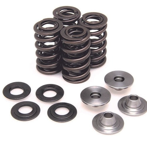Kibblewhite Racing Valve Spring Kit .450" Lift | 40-41600
