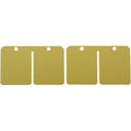 Boyesen Fiber Single-Stage Reed - CR250 2002 | SSF202