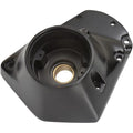 Drag Specialties Cam Cover Satin Black | 35-0015SB