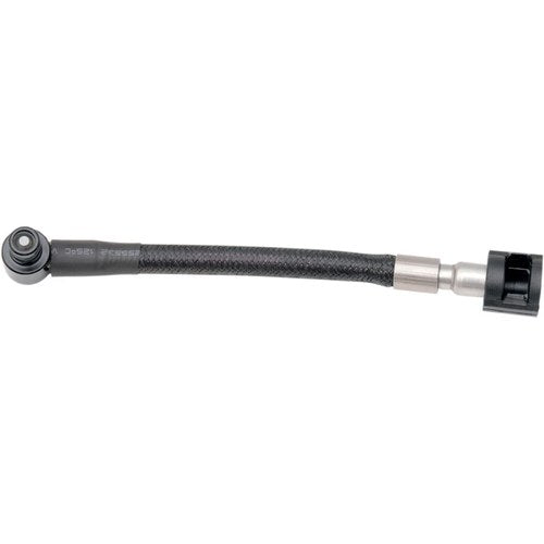 Drag Specialties Fuel Line - FL/FXD | T02-0090