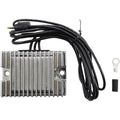 Drag Specialties Regulator - XL '84-'90 Chrome | 74523-84ACHR