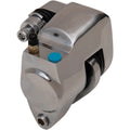 Drag Specialties Front Brake Caliper Kit - Chrome | 148121-BX-LB2