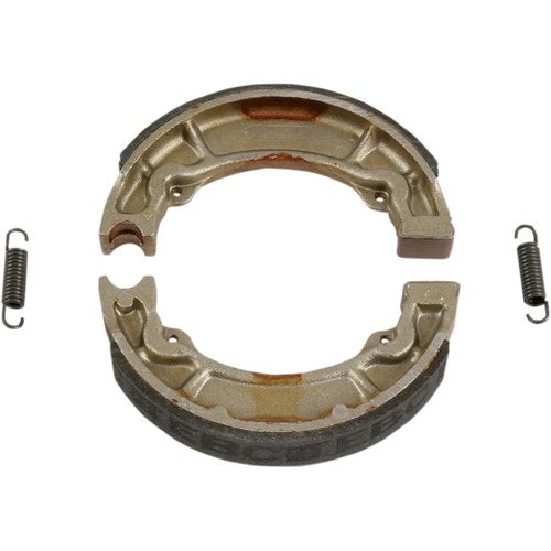 Ebc Standard Brake Shoes / One Pair (507)
