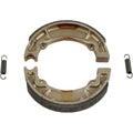 Ebc Standard Brake Shoes / One Pair (507)