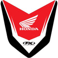 Factory Effex Front Fender Graphic - Honda | 17-30324