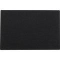 Factory Effex Grip Tape Sheet - Black - High | 04-2550