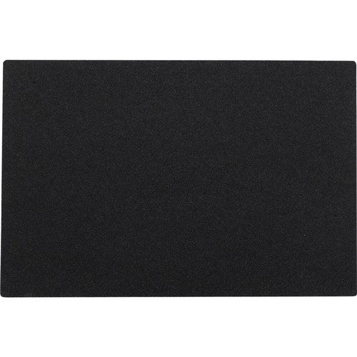 Factory Effex Grip Tape Sheet - Black - High | 04-2550