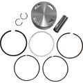 Je Pistons Piston Kit - +4.00 mm - 101.00 mm Bore | 128996