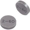 K&L Supply Valve Shim - 2.60/13mm - Kawasaki | 13-7691