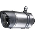 Leovince LV Pro Muffler - Stainless Steel - Street Triple 765 | 14286E