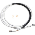 Magnum Hydraulic Clutch Line - Sterling Chromite II - 180 Degree - 82" | 31482