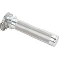 Moose Racing Billet Aluminum Throttle Tube (Natural) For 7/8-in bars | 0632-0290