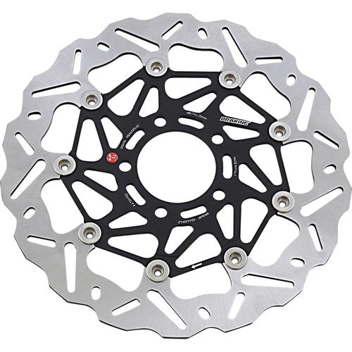 Moose Racing Front Brake Rotor - KTM | 1711-FR-KTM02