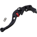 Powerstands Racing Black Apex Clutch Lever | 50-01601-22