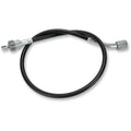 Parts Unlimited Vinyl Tachometer Cable | K28-0713 | 34940-44035
