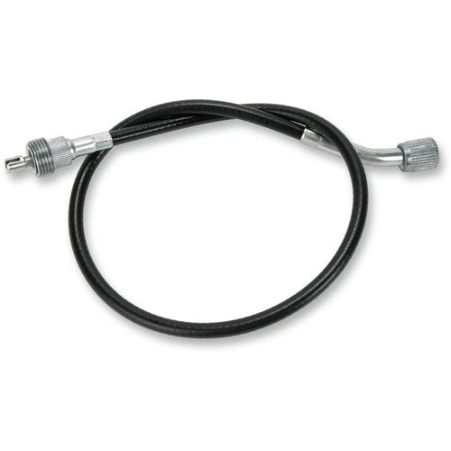 Parts Unlimited Vinyl Tachometer Cable | K28-0713 | 34940-44035