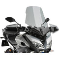 Puig New Generation Windscreen - MT09 (Smoke) 7646H