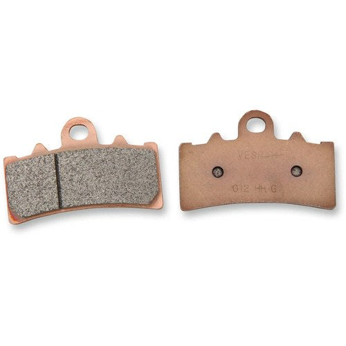Vesrah Rjl ZZ Race Brake Pads / One Pair | Offroad | VD-9068ZZ