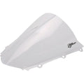Zero Gravity Double Bubble Windscreen - CBR1000 (Clear) 16-423-01