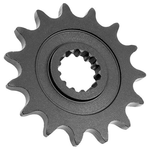 Front Drive Chain Sprocket for Kawasaki KLZ1000 Versys LT/SE LT 15-19 21 Teeth15