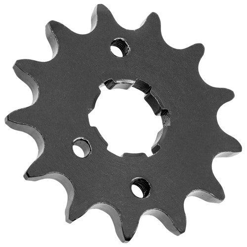 Front Drive Chain Sprocket for Yamaha 93834-13206-00 9383E-13216-00 Teeth 13