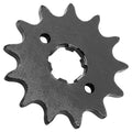 Caltric Front Drive Chain Sprocket for Honda TR200 1986-1987 Teeth 13