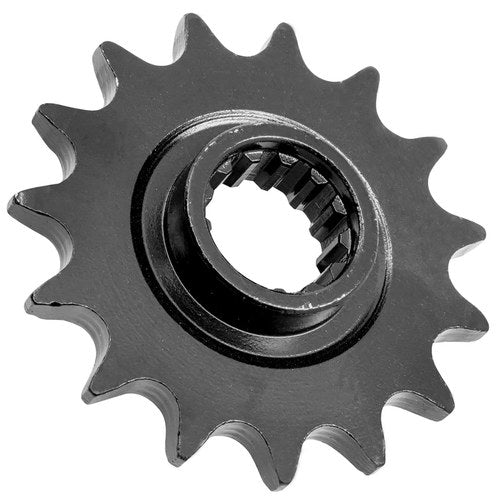 Front Drive Chain Sprocket for Kawasaki ZX600 Ninja ZX-6 2002/ Zzr 600 2005-2008