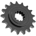 Front Drive Chain Sprocket for Kawasaki ZRX1200 2001-2005/ZX1100 Gpz 1995-1997
