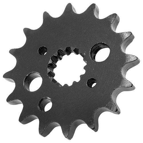 Front Drive Chain Sprocket for Kawasaki ZX900 Ninja ZX-9R 1994-2001 Teeth 16