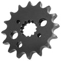 Front Drive Chain Sprocket for Kawasaki ZX900 Ninja ZX-9R 1994-2001 Teeth 16