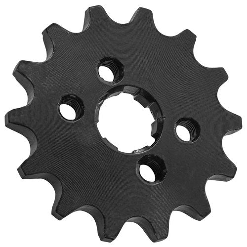 Front Drive Chain Sprocket for Honda XR75 1977-1978/ XR80 1979-1984 Teeth 14