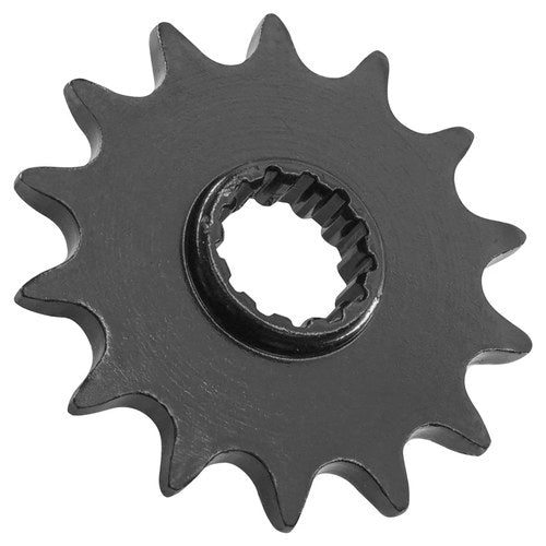 Caltric Front Drive Chain Sprocket for Suzuki 27511-47D10 27511-47D00 Teeth 14