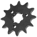 Front Drive Chain Sprocket for Kawasaki KX125 1994-1995 1998-2002 Teeth 12