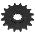 Front Drive Chain Sprocket for Yamaha YZF-R6 2006-2020/ 2C0-17460-00-00 Teeth 16
