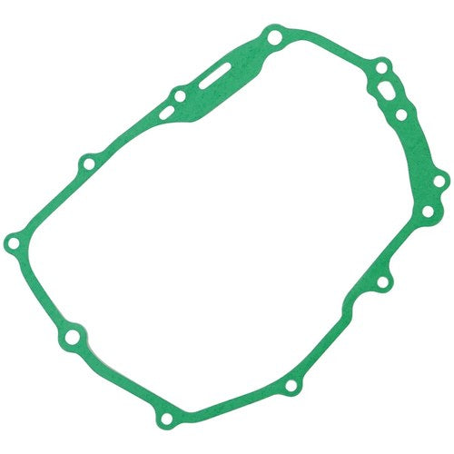 Caltric 11394-KYZ-900 Clutch Cover Gasket for Honda Right Crankcase Cover