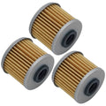 Caltric Oil Cooler Filters For Honda CRF1000D 2016-2019 / CRF1100 2020-2026