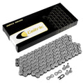 Drive Chain for Kawasaki ZX636 Ninja ZX6R ZX-6R 2005 2006 Steel