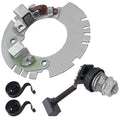 Starter Brush Plate For Yamaha Venture 500 VT500 / 600 VT600 / 700 VT700 1997-06