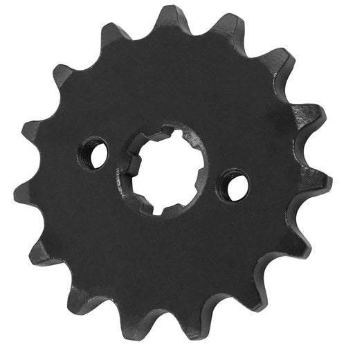 Front Drive Chain Sprocket For Honda Grom Msx 125 2013-24 23801-K26-900 15 Teeth