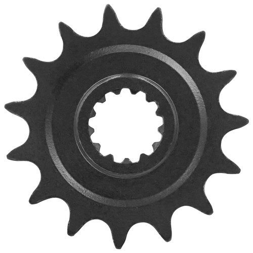 Front Drive Chain Sprocket For Kawasaki Ninja ZX-6R ZX636 2019-2024 13144-0587