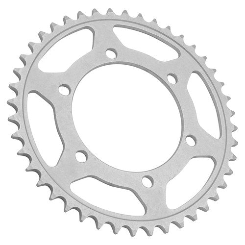 Caltric Rear Wheel Chain Sprocket For Suzuki GSXS1000 2016-2025 64511-04K00