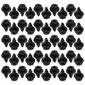 Caltric 90269-06081-00 90269-06062-00 90269-06008 90269-07007 Rivets For Yamaha