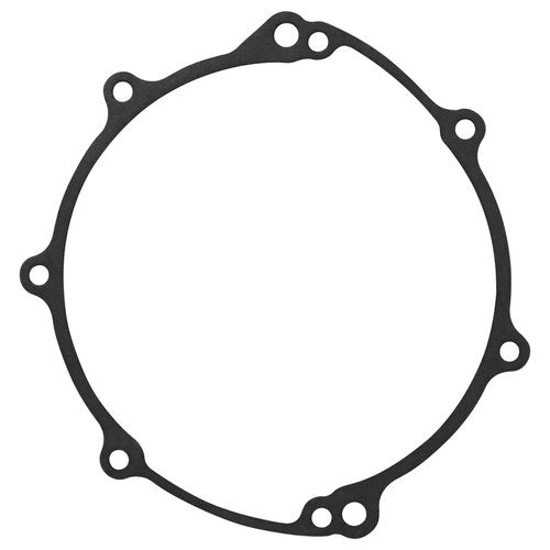 Caltric Clutch Cover Gasket for Yamaha WR25R 2014 2016 2018 / 3D7-15453-10-00