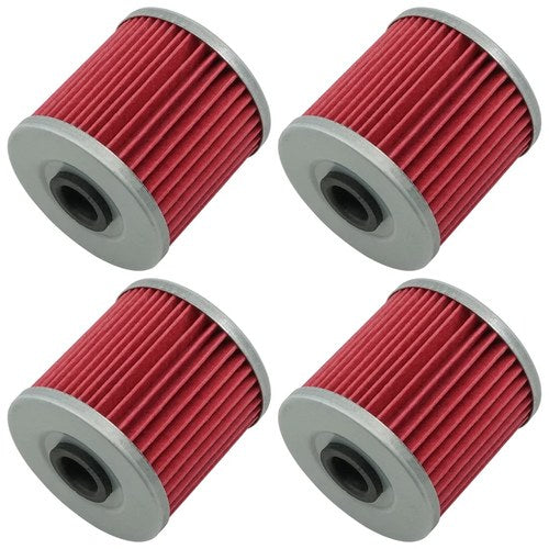 Oil Filter For Kawasaki Mojave 250 KSF250 1987-2004 / Lakota 300 KEF300 1995-08