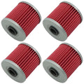 Oil Filter For Kawasaki Mojave 250 KSF250 1987-2004 / Lakota 300 KEF300 1995-08
