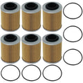 Oil Filters For Can-Am Maverick Turbo R / Max Turbo R 19-21 / Max Turbo 19-2026