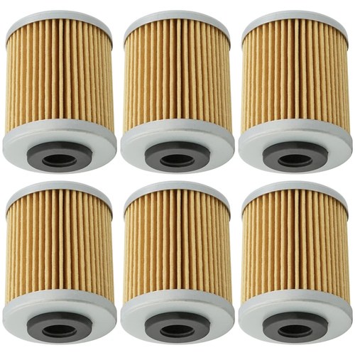 2520755 Oil Filters For Polaris Outlaw 525 Irs 07-2011 / Outlaw 525 S 2008-2010