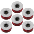 Oil Filters For Yamaha XS360 1976-1977 / XS400 1977-1983 / YX600 Radian 1987-90