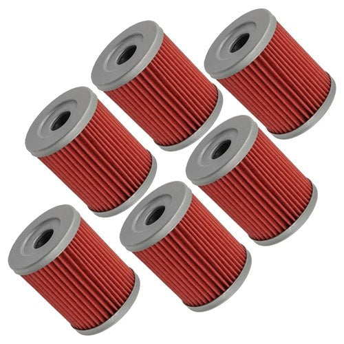 Oil Filter For Yamaha Majesty 400 YP400 2005-2015 / Morphous 250 CP250 2006-2008